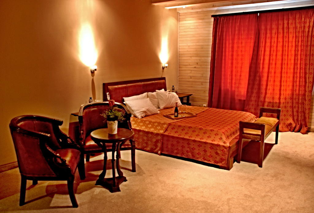 Villa Vuchev Welingrad Zimmer foto