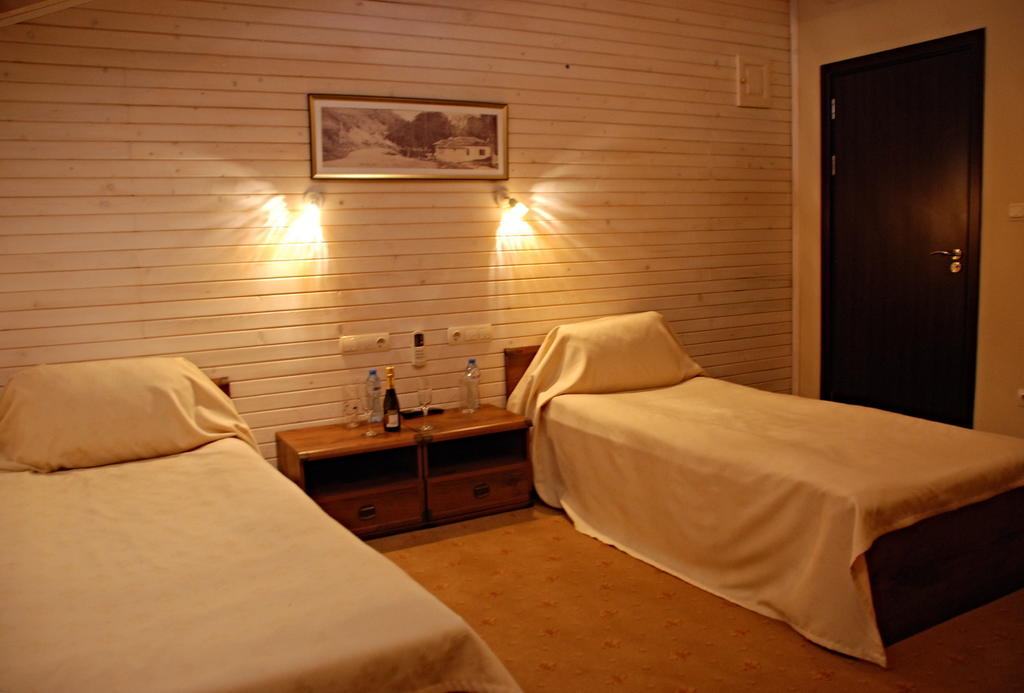 Villa Vuchev Welingrad Zimmer foto