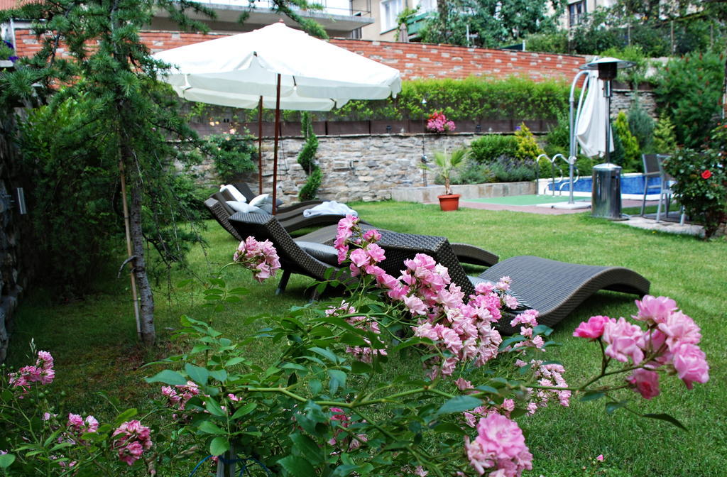 Villa Vuchev Welingrad Exterior foto